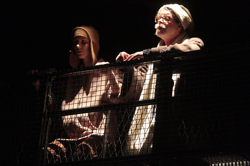 Svečana premijera predstve “Drago Č. i tvornica čokolade”, foto: L. Juravic