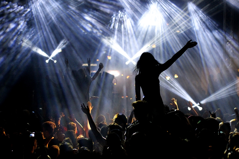 Odličan provod u Papayi uz Paula Kalkbrennera, foto: Goran Perešin Odličan provod u Papayi uz Paula Kalkbrennera, foto: Goran Perešin