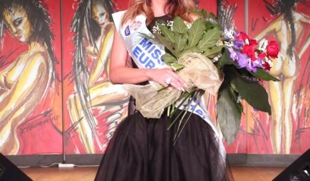 Rogoznica: Izbor Miss Adriatic Europe 2016. Photo: Duško Jaramaz/PIXSELL