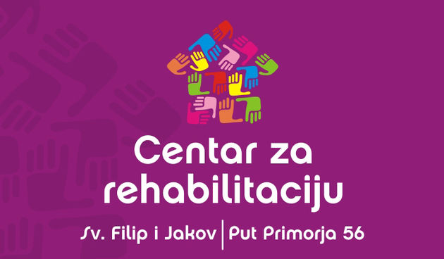 Božićna prodajna izložba radova štićenika Centra za rehabilitaciju Sv. Filip i Jakov