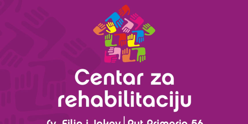 Božićna prodajna izložba radova štićenika Centra za rehabilitaciju Sv. Filip i Jakov Božićna prodajna izložba radova štićenika Centra za rehabilitaciju Sv. Filip i Jakov