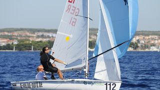Jedrenje: Juniorsko EP u klasi 429 i 470