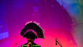 VAK”AN”ZA Sport & Music Fiestival: Judette i Jamiromania u klubu Arsenal VAK”AN”ZA Sport & Music Fiestival: Judette i Jamiromania u klubu Arsenal