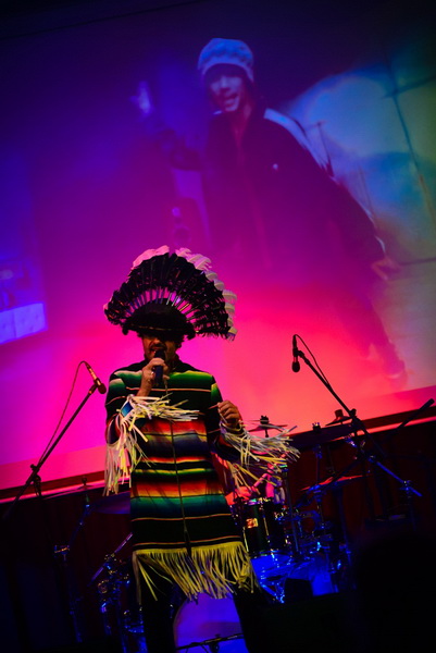 VAK”AN”ZA Sport & Music Fiestival: Judette i Jamiromania u klubu Arsenal VAK”AN”ZA Sport & Music Fiestival: Judette i Jamiromania u klubu Arsenal