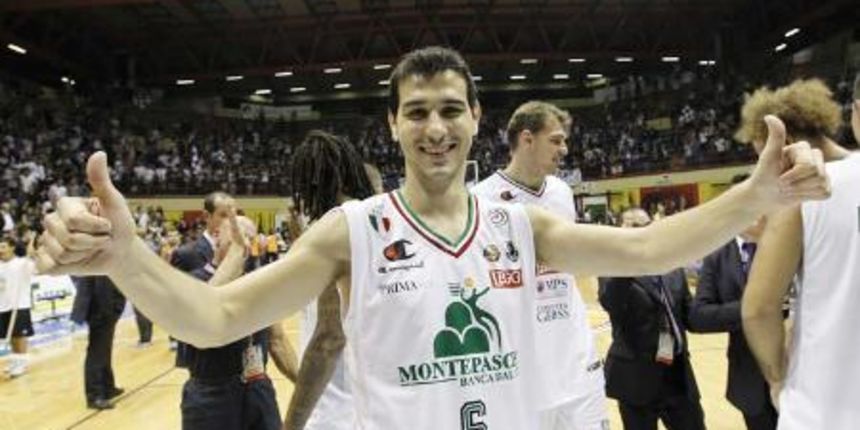 Montepaschi Siena, foto: menssanabasket.it Montepaschi Siena, foto: menssanabasket.it