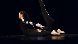 Pole/Chair/Dance show “Mental” @ HNK Zadar, 12.3.2016 – Foto: Ivan Toman Pole/Chair/Dance show “Mental” @ HNK Zadar, 12.3.2016 – Foto: Ivan Toman