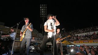 Psihomodo Pop proslavio 35 godina postojanja Psihomodo Pop proslavio 35 godina postojanja