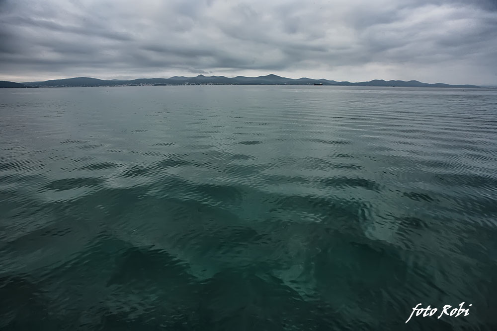 Skitnja gradom 11. listopada 2013.  Foto: Roberto Lerga