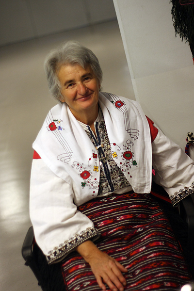 Otvoren 8. sajam “Eko etno Hrvatska” (foto:Saša Čuka) Otvoren 8. sajam “Eko etno Hrvatska” (foto:Saša Čuka)