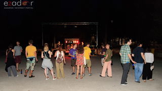 KvartArt: Koncert Scarlet Notesa KvartArt: Koncert Scarlet Notesa