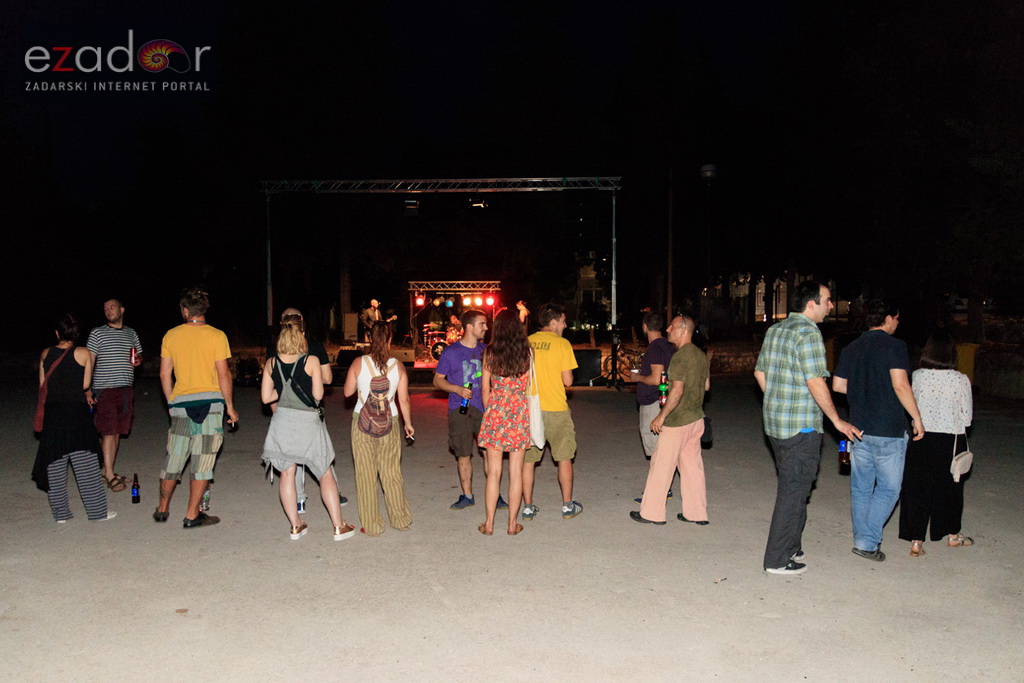 KvartArt: Koncert Scarlet Notesa KvartArt: Koncert Scarlet Notesa