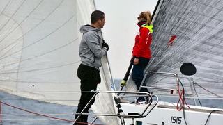 U hvarskom akvatoriju održana XXI. Uskršnja regata U hvarskom akvatoriju održana XXI. Uskršnja regata