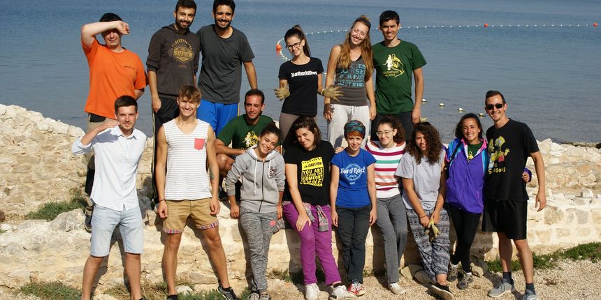 U rujnu i listopadu “Suhozidna ekstravaganca”!