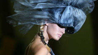 U balonu Bocarskog doma od 10.-12.06. odrzava se modna revija Dreft  Fashion  Week. Foto: Neja Markicevic / CROPIX