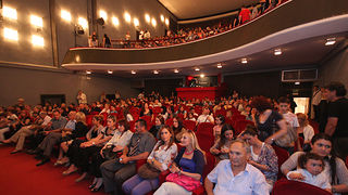 Benja fest 2011. (foto:Saša Čuka)