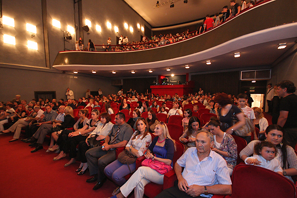 Benja fest 2011. (foto:Saša Čuka)