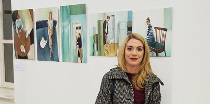 Marina Čorić Marina Čorić