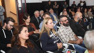 PD Babulj Bibinje, foto-L. Banić