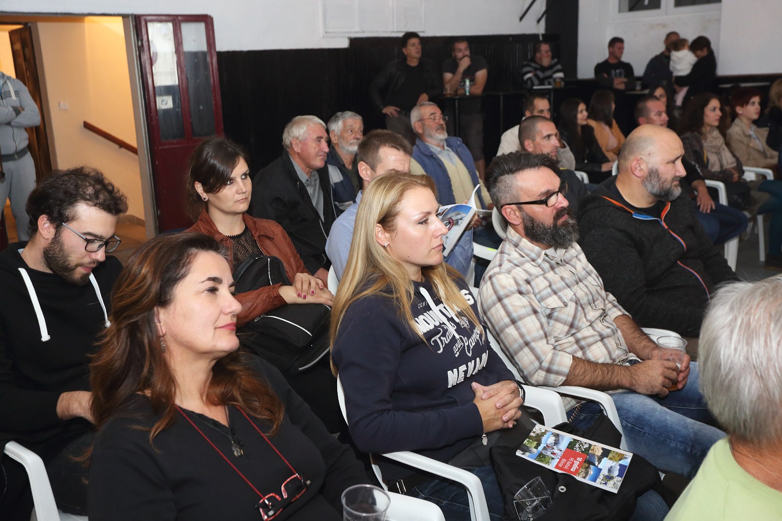 PD Babulj Bibinje, foto-L. Banić