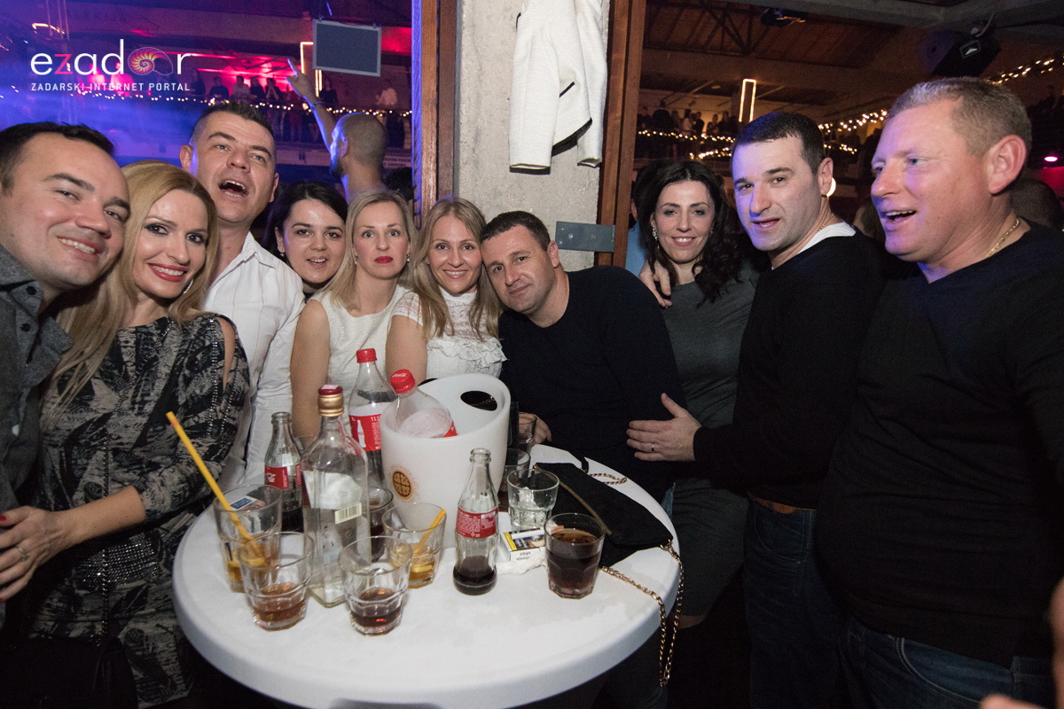 Tomislav Bralić i klapa Intrade @ Božić u Arsenalu