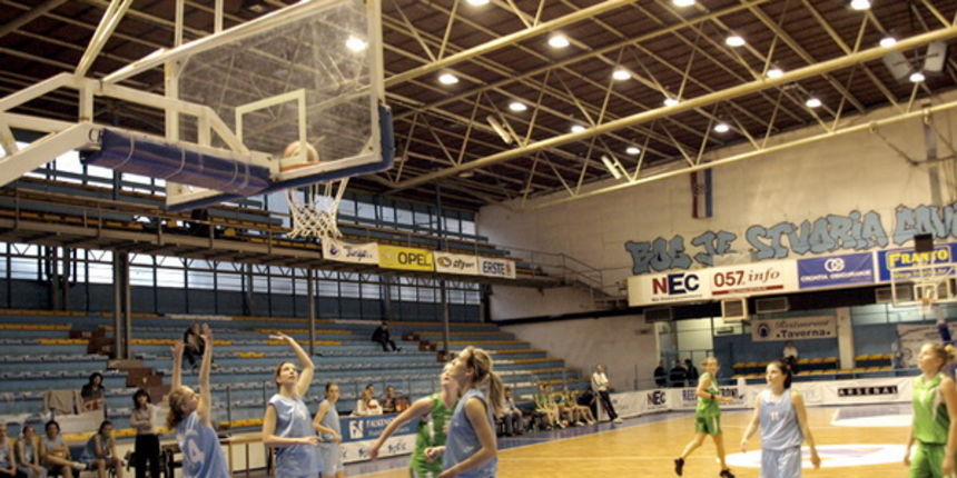 2. medjunarodni turnir u studentskoj kosarci Zadar 2009: Sveuciliste u Zadru – Sveuciliste u Zagrebu 2. medjunarodni turnir u studentskoj kosarci Zadar 2009: Sveuciliste u Zadru – Sveuciliste u Zagrebu