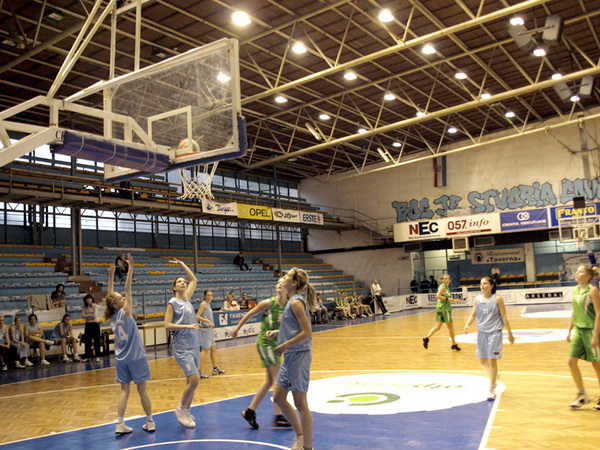 2. medjunarodni turnir u studentskoj kosarci Zadar 2009: Sveuciliste u Zadru – Sveuciliste u Zagrebu 2. medjunarodni turnir u studentskoj kosarci Zadar 2009: Sveuciliste u Zadru – Sveuciliste u Zagrebu