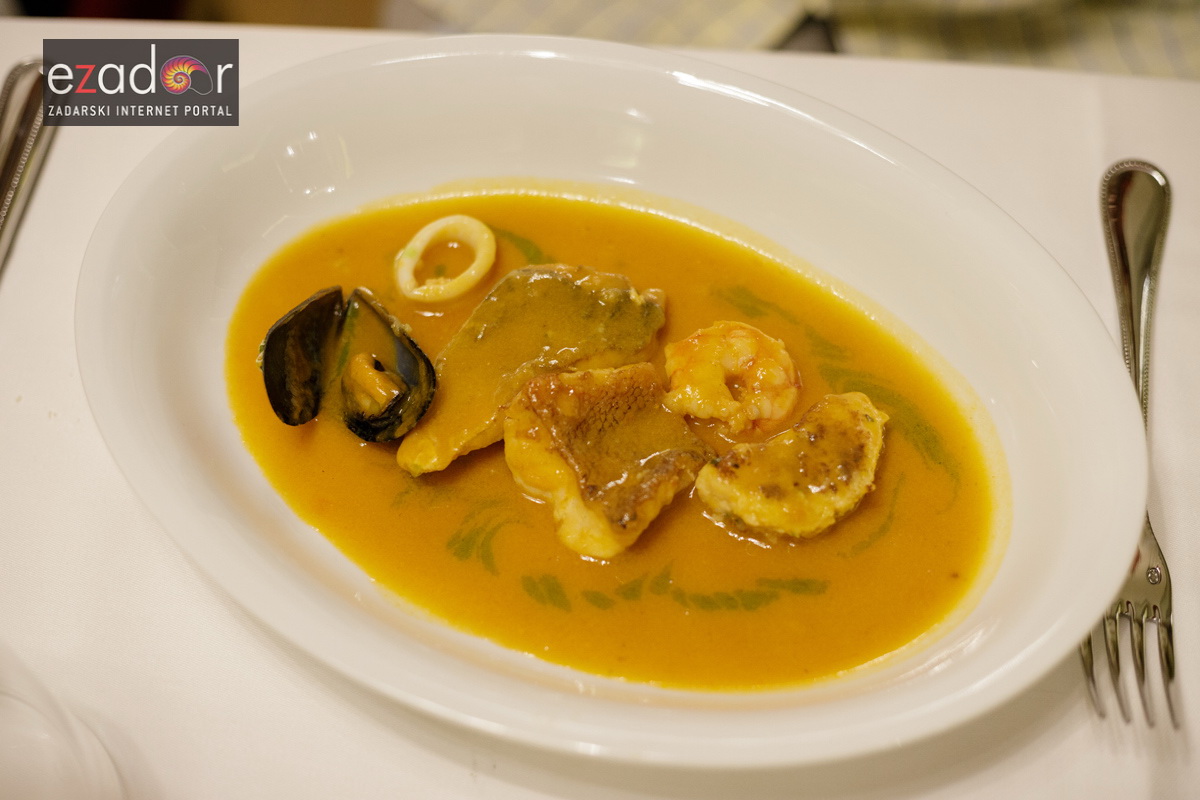 Otvoren potpuno preuređen Restoran Kornat