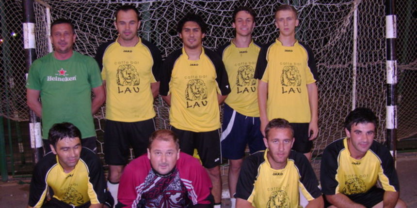 MNK Sveti Ante MNK Sveti Ante