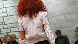 Linea Snella & boutique Marival  (Foto:Saša Čuka)