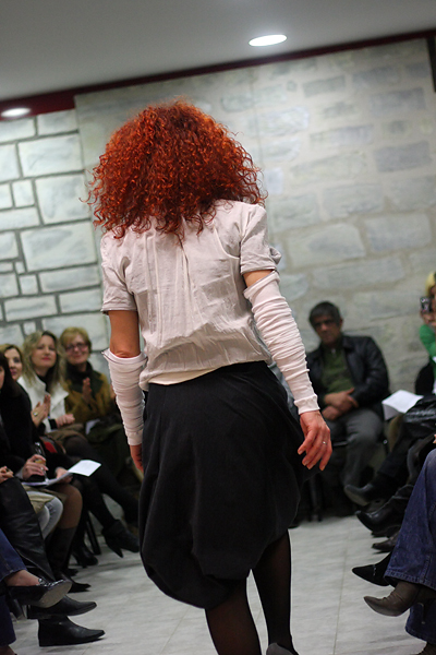 Linea Snella & boutique Marival  (Foto:Saša Čuka)