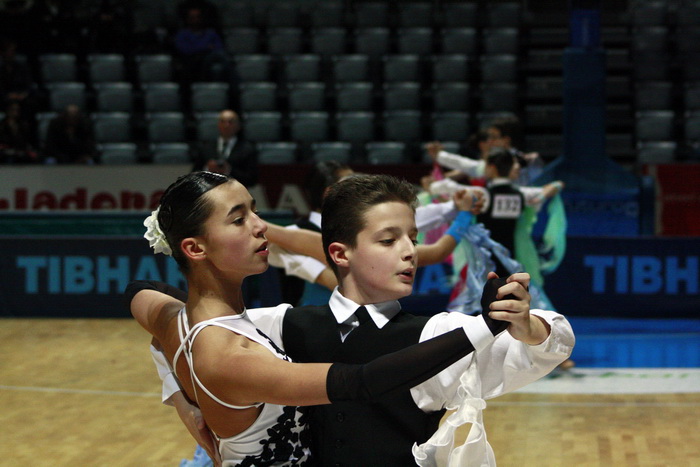 Prvenstvo Hrvatske u standardnim plesovima, Foto: M. Malik Prvenstvo Hrvatske u standardnim plesovima, Foto: M. Malik