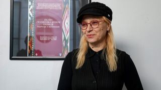 Kneževa palača: Otvorena izložba “Ornamentika sjeverne Dalmacije” Kneževa palača: Otvorena izložba “Ornamentika sjeverne Dalmacije”