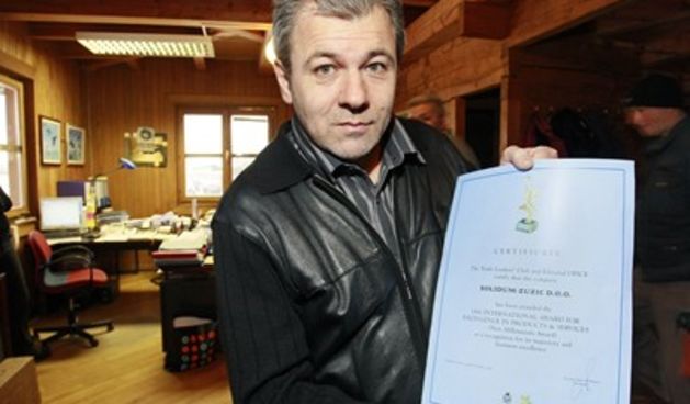 Zeljko Zuzic (Cropix)