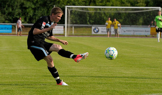 Marin Tomasov, foto: tsv1860.de