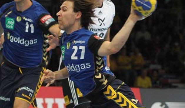 Ivan Čupić, foto: www.rhein-neckar-loewen.de