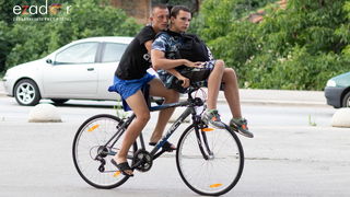 3×3 Basket Tour @ City Galleria