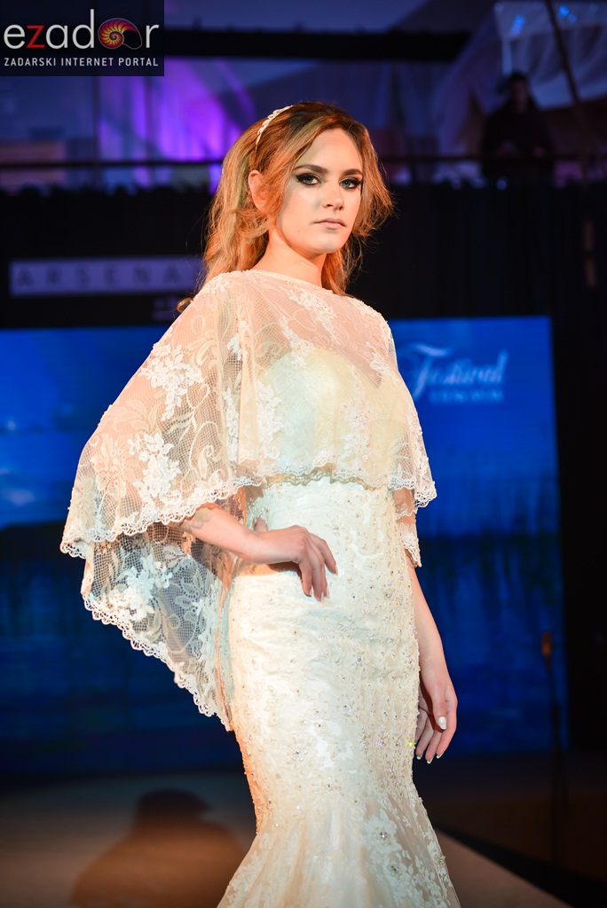 10. Festival vjenčanja: Modna revija vjenčanica i revija cvijeća 10. Festival vjenčanja: Modna revija vjenčanica i revija cvijeća