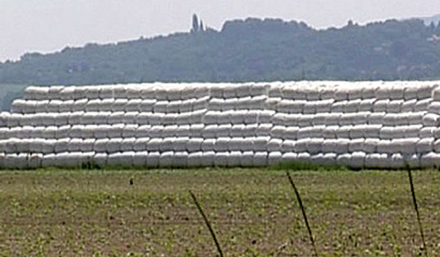 Habuš: Otpad ćemo riješiti, ali kasnije nego što smo očekivali, foto: eVarazdin