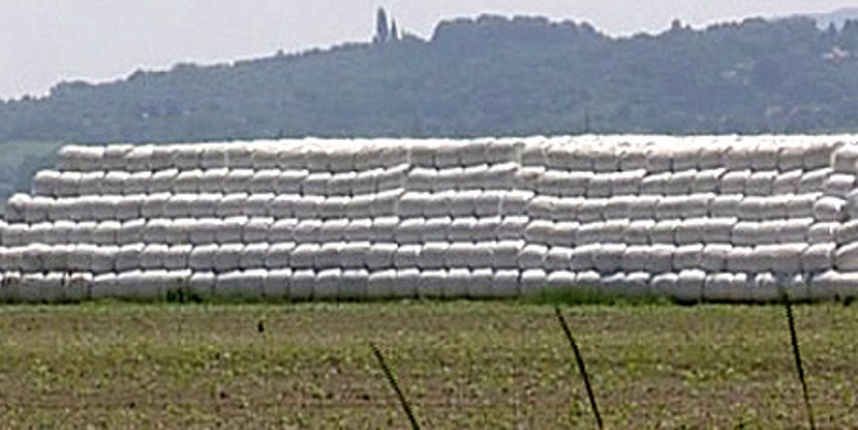 Habuš: Otpad ćemo riješiti, ali kasnije nego što smo očekivali, foto: eVarazdin Habuš: Otpad ćemo riješiti, ali kasnije nego što smo očekivali, foto: eVarazdin