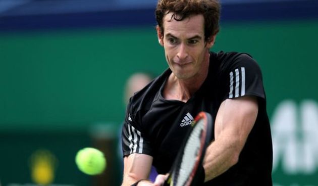Andy Murray, foto: twitter