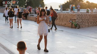 Večernji đir po gradu 3. listopada 2023. Večernji đir po gradu 3. listopada 2023.