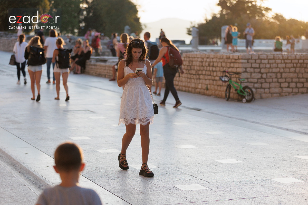 Večernji đir po gradu 3. listopada 2023. Večernji đir po gradu 3. listopada 2023.