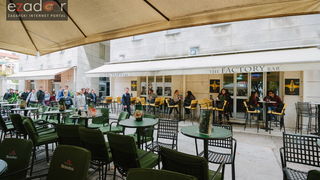 Đir po gradu, ponedjeljak 23. listopada 2017.