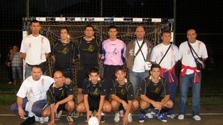 Bulevar u Bošnjacima