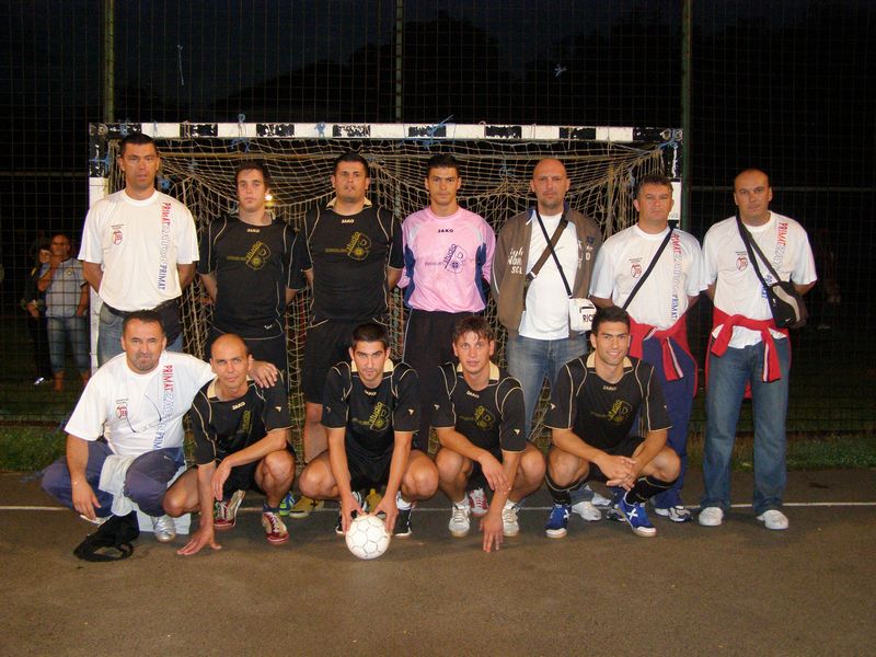 Bulevar u Bošnjacima