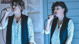 A.K.A. Crescendo @ Atrij palače Cedulin