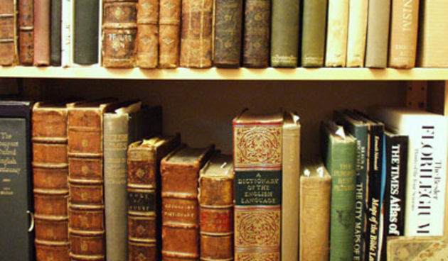 Knjige(foto:totalportal.hr)