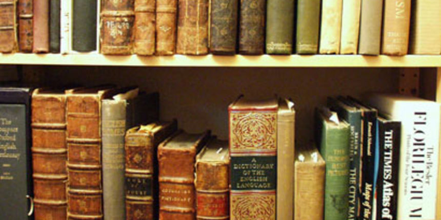 Knjige(foto:totalportal.hr)