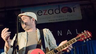 Rodjendanski koncert portala eZadar u Arsenalu, Foto: Sasa Cuka