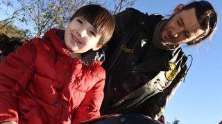 Bikeri moto kluba Bestije tradicionalno su posjetili i darivali djecu vrtica Latica